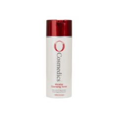 O Cosmedics Micellar Cleansing Toner 130ml