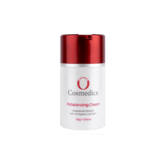 O Cosmedics Rebalancing Cream