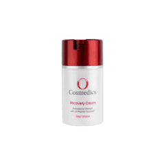 O Cosmedics Recovery Cream