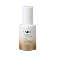 Ginger&Me Neuro Flash-White Even Skin Booster