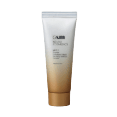 Ginger&Me Neuro Power Exfoliant Mask