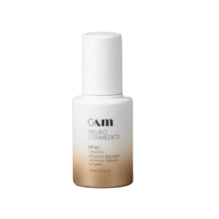 Ginger&Me Neuro Vitamin Infusion Booster