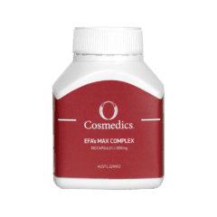 O Cosmedics EFAs Max Complex