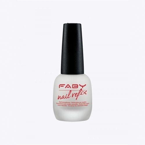 Image of faby nail refix