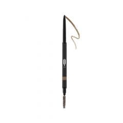 Image of a Quoi Precision Eyebrow Pencil in Blonde