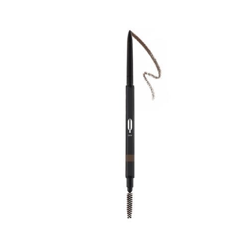Image of a Quoi Precision Eyebrow Pencil in Sable
