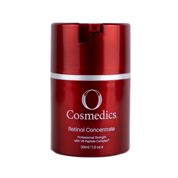 O Cosmedics Retinol Concentrate (1%)