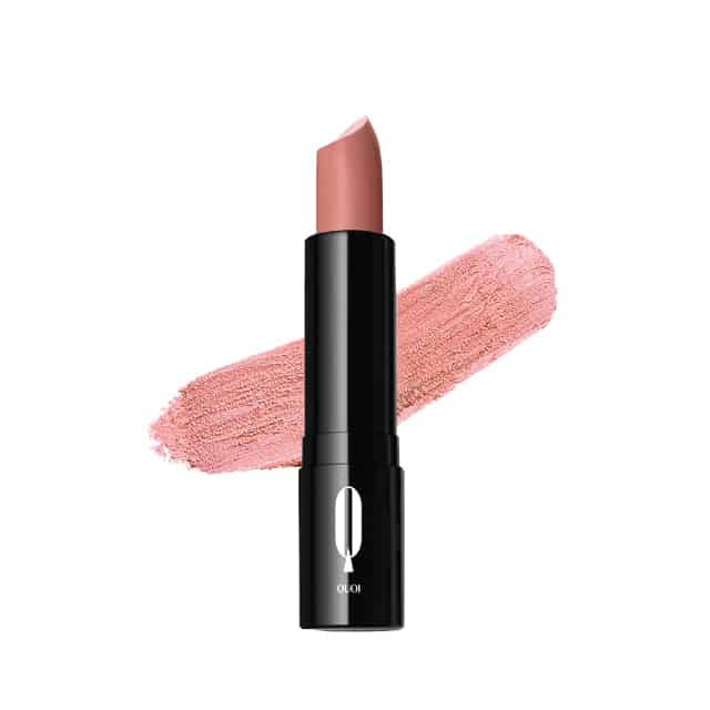 Quoi Satin Lipsticks Nicola Quinn Spa