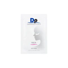 DP Dermaceuticals Rapid Restore Eye Masks