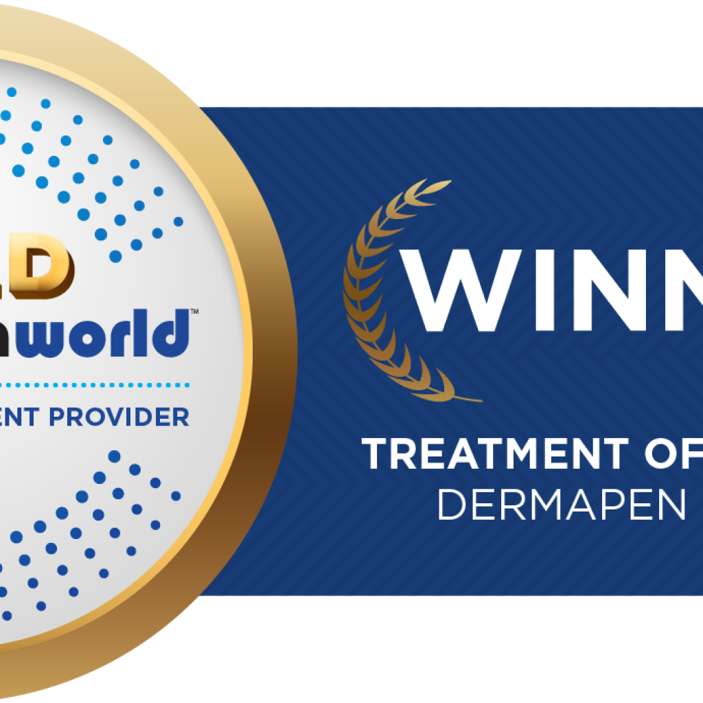 Nicola Quinn 2021 Winner Dermapen