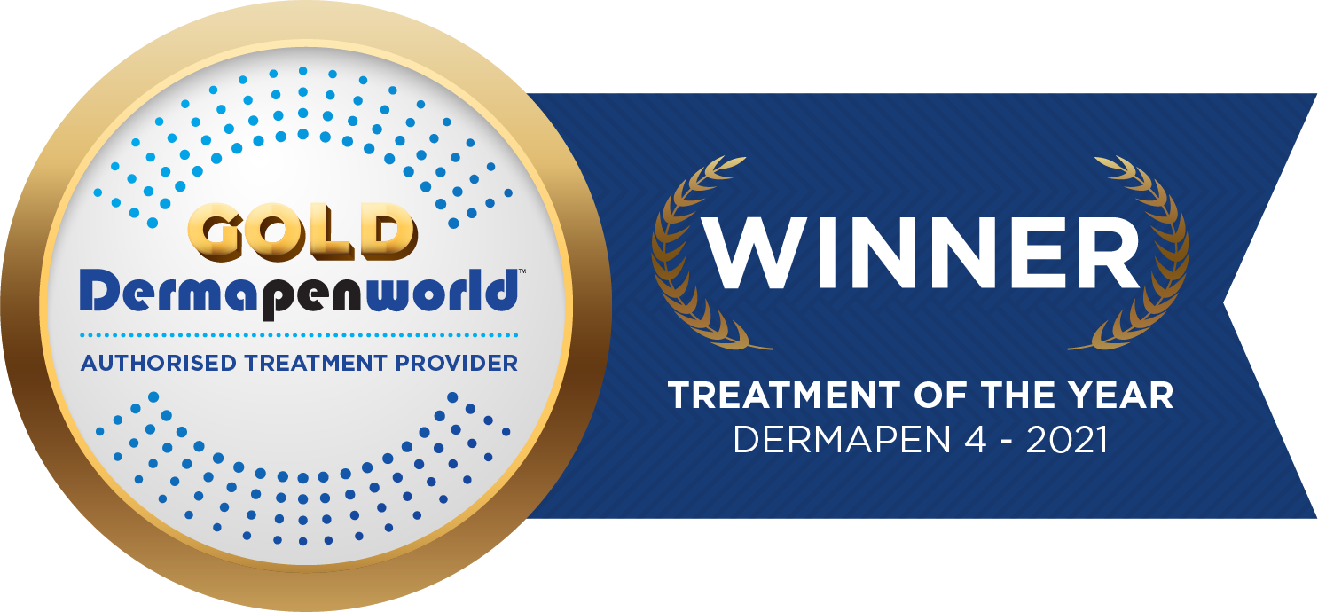 Nicola Quinn 2021 Winner Dermapen