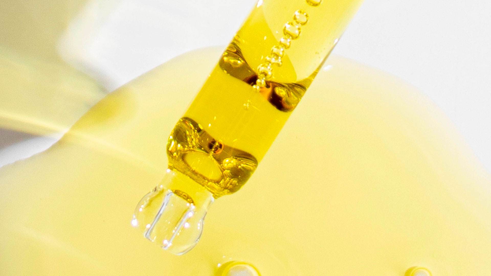 Hemp Seed Oil by O Cosmedics