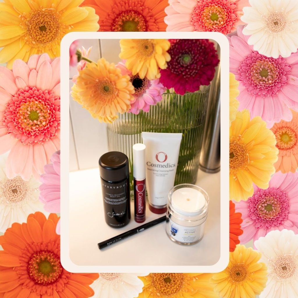 Win $1,000 of skincare!