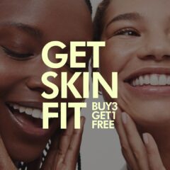 Get Skin Fit - Advanced Skin Treatments