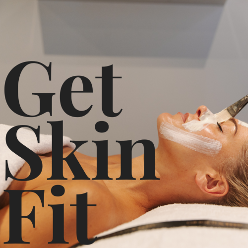 get skin fit - facial