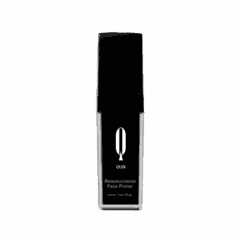 Image of a creme face primer bottle