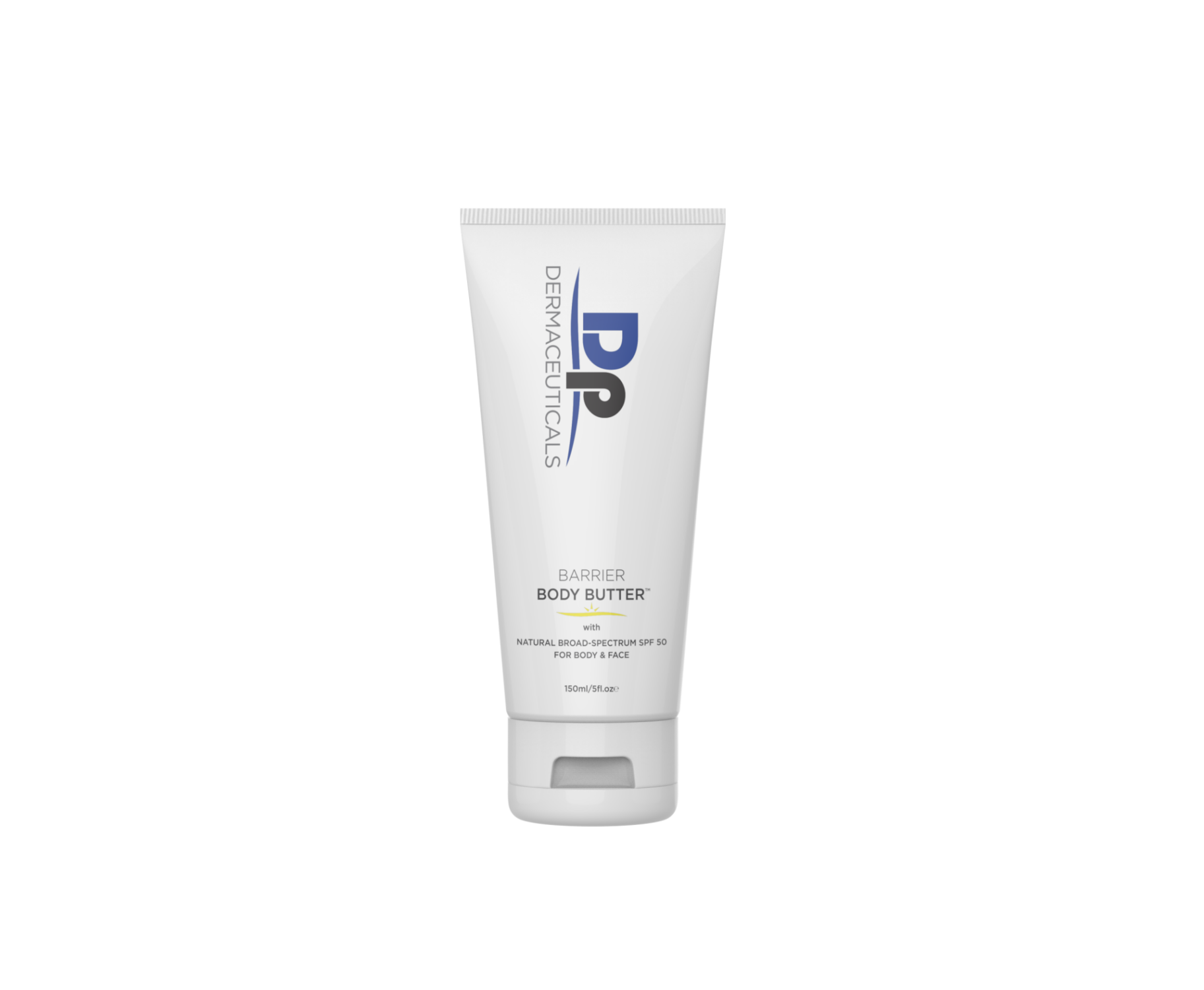DP Dermaceuticals Barrier Body Butter 150ml