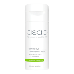 asap Gentle Eye Makeup Remover