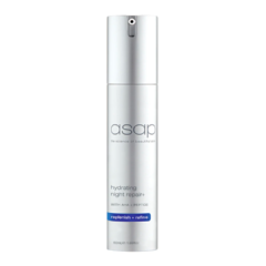 asap Hydrating Night Repair