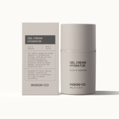 INSKIN.CO Gel Cream Hydrator 50g