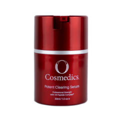 O Cosmedics Potent Clearing Serum