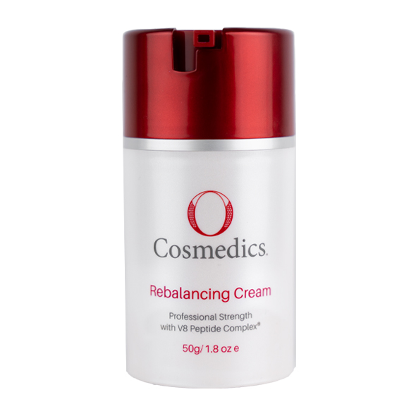 O Cosmedics Rebalancing Cream