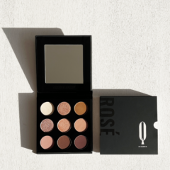 Quoi eyeshadow palette