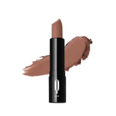 Image of a Quoi Ultra Matte Lipstick in Undressed