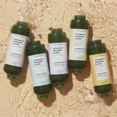 VOESH Vitamin C Shower Filter