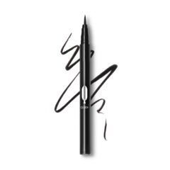 Quoi Felt Tip Black Liner