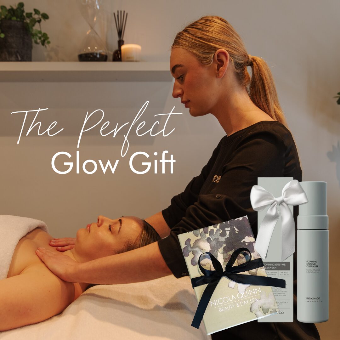 Glow Gift INSKIN VOCUHER