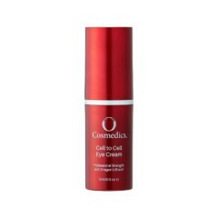 O Cosmedics Cell to Cell Eye Cream 15ml