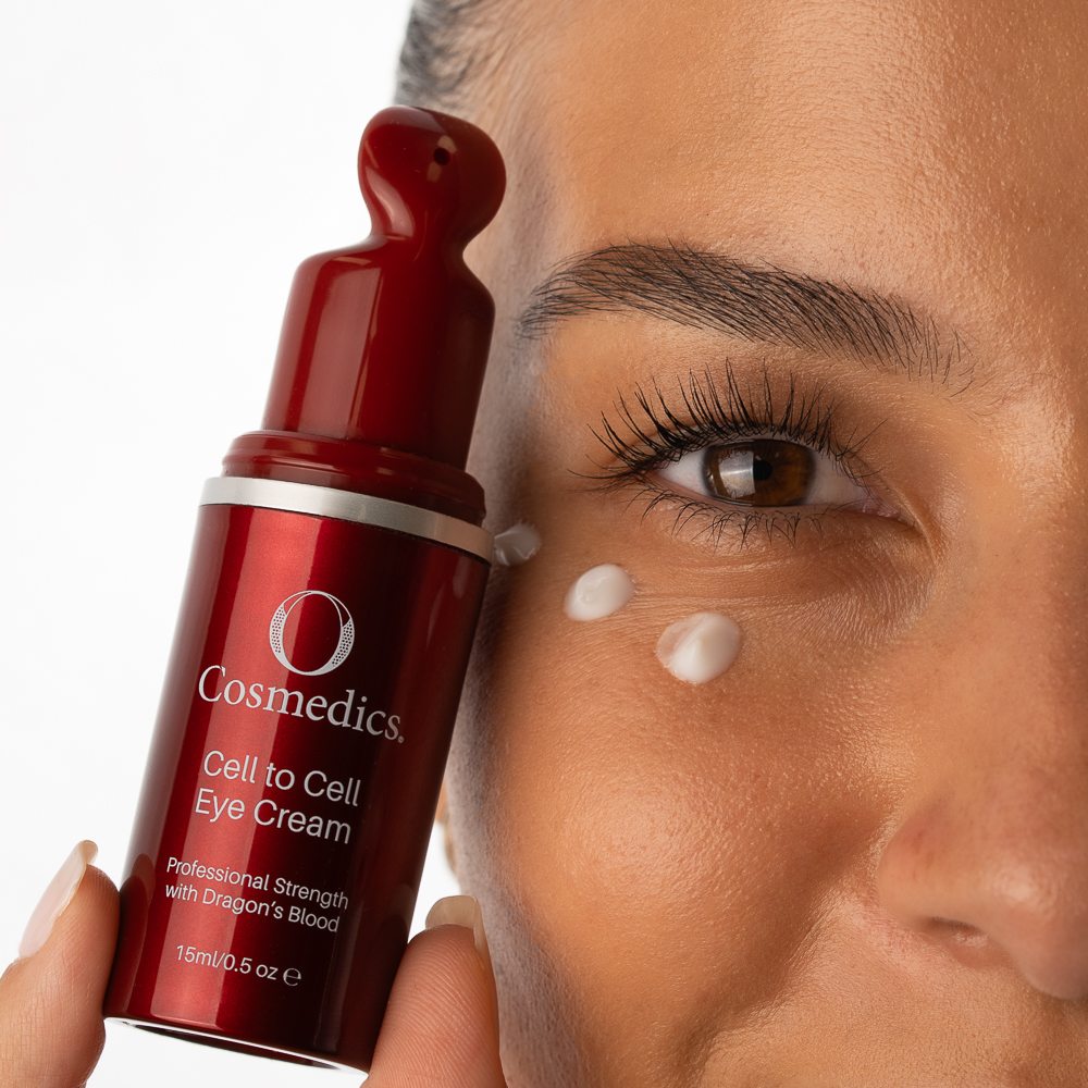 O Cosmedics Cell to Cell Eye Cream 15ml