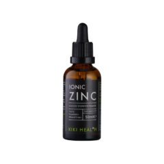 KIKI Health Ionic Zinc - 50ml