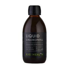 KIKI Health Liquid Chlorophyll 250ml