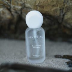 Sen Living Sleep Deeper Pillow Mist 50ml