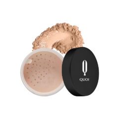 Quoi Mineral Loose Powder