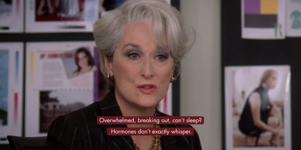 NQ - Meryl Strep Banner