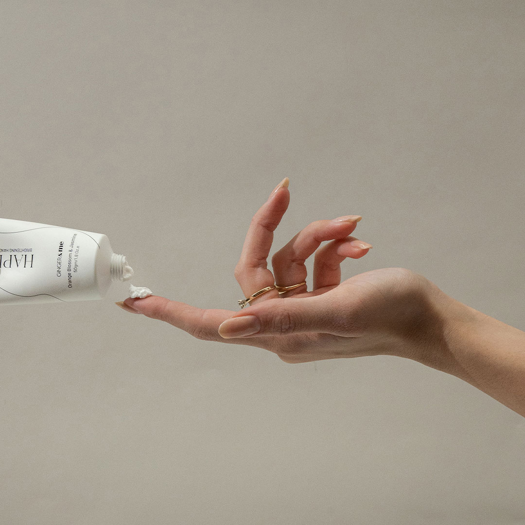 GINGER&ME Nourish & Hydrate Bon Bon