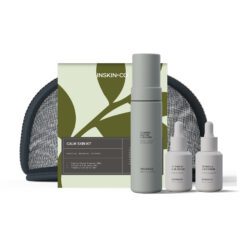 INSKIN.CO Calm Skin Kit
