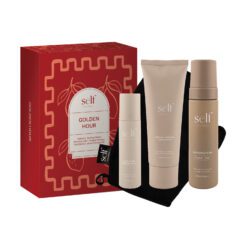 SELF Tan by O COSMEDICS Golden Hour