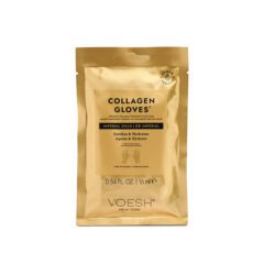 VOESH Collagen Gloves – Imperial Gold