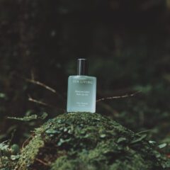 Sen Living Restore Calm Roll-on Oil 15ml