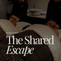 The Shared Escape
