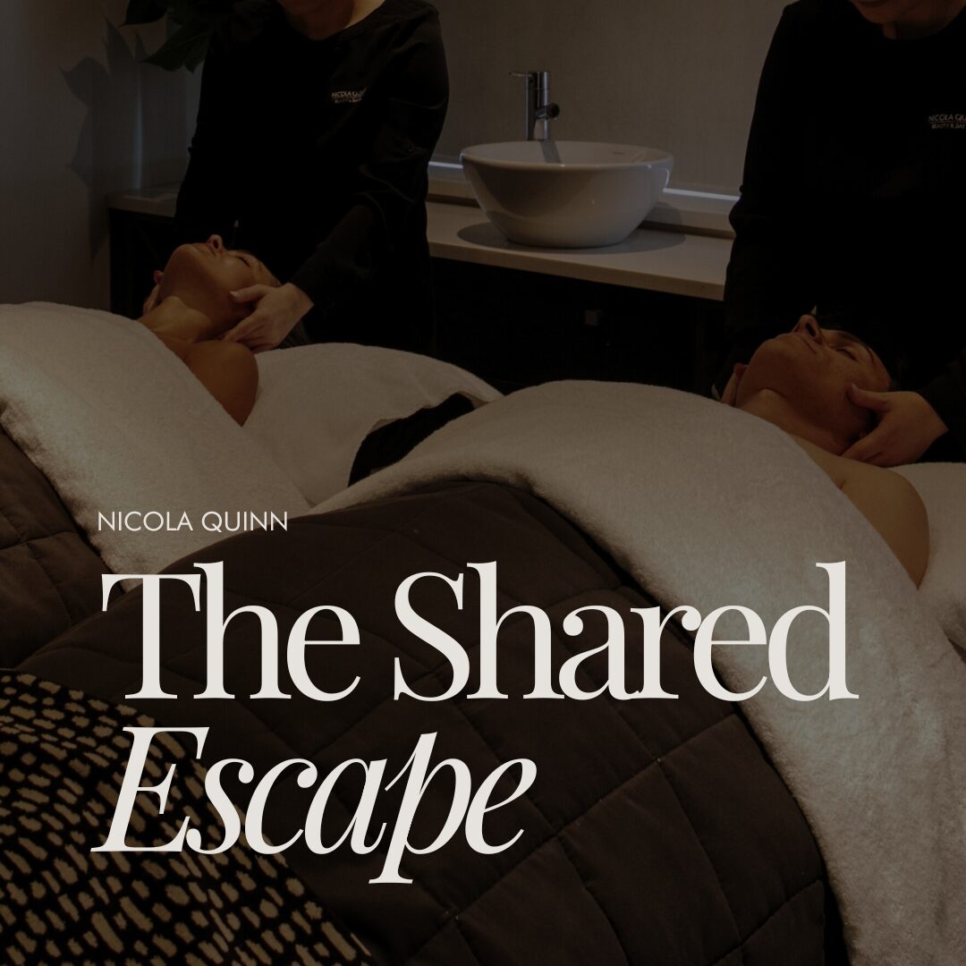 The Shared Escape