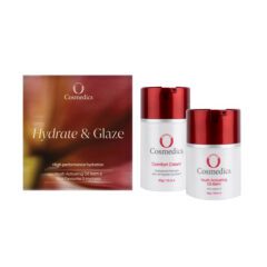O Cosmedics Hydrate & Glaze Duo - Comfort