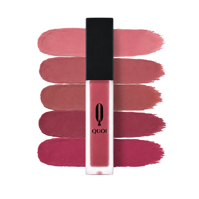 Quoi Matte Lip Stain