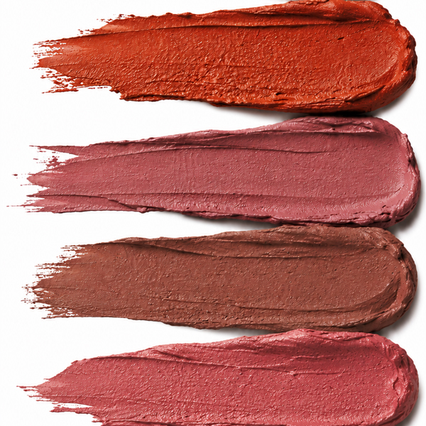 Quoi Matte Lipstick