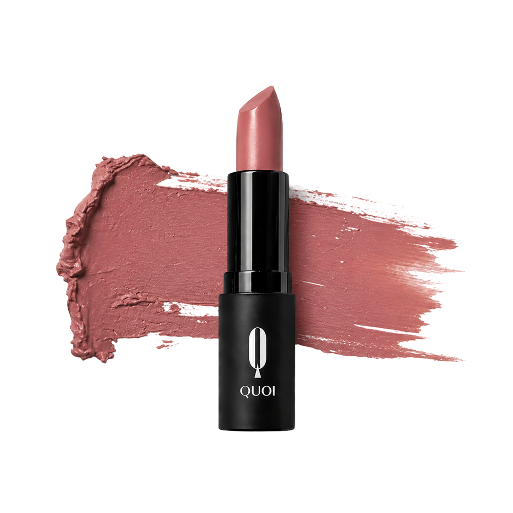 Quoi Matte Lipstick