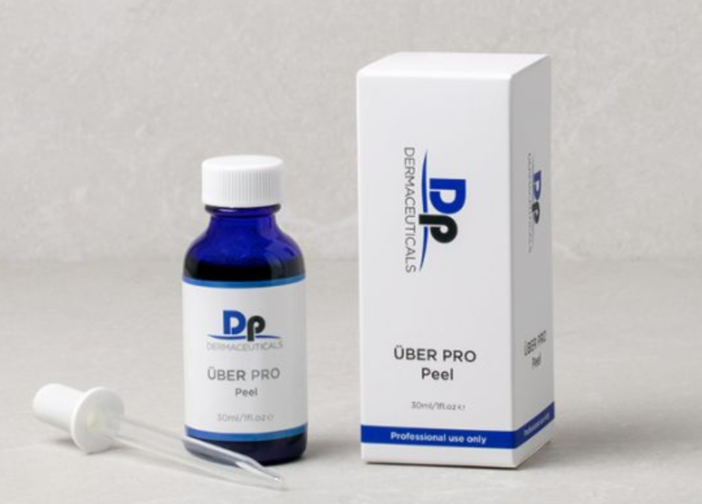 Uber-Peel Uber-Peel